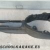 TUNNEL CENTRALE FORD FIESTA ANN0 2002 1.4 - immagine 6