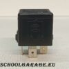 RELÈ VOLVO V 40 MB953381 - immagine 5