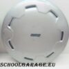 COPPIA COPPETTE COPRI MOZZO R15 FIAT ULYSSE - immagine 3