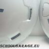 COPPIA COPPETTE COPRI MOZZO R15 FIAT ULYSSE - immagine 5