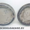 COPPIA COPPETTE COPRI MOZZO R15 FIAT ULYSSE - immagine 6