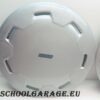 COPPIA COPPETTE COPRI MOZZO R15 FIAT ULYSSE - immagine 10