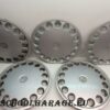 COPPETTE COPRI MOZZO ALFA ROMEO R13 - immagine 5