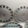COPPETTE COPRI MOZZO ALFA ROMEO R13 - immagine 7