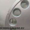 COPPETTE COPRI MOZZO ALFA ROMEO R13 - immagine 9