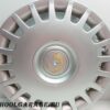 COPPIA COPPETTE COPRI MOZZO VW R15 - immagine 10