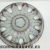 COPPETTA COPRIMOZZO VW R15 - immagine 2