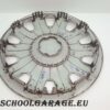 COPPETTA COPRIMOZZO VW R15 - immagine 3