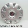 COPPETTA COPRIMOZZO VW R15 - immagine 5