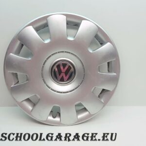 COPPETTA COPRIMOZZO VW R15
