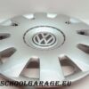 COPPETTA COPRIMOZZO VW R15 - immagine 7