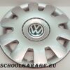 COPPETTA COPRIMOZZO VW R15 - immagine 8