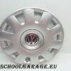 COPPETTA COPRIMOZZO VW R15 - immagine 9