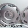 COPRI MOZZO MERCEDES W203 R15 - immagine 14