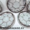 COPRI MOZZO MERCEDES W203 R15 - immagine 4