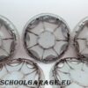 COPRI MOZZO MERCEDES W203 R15 - immagine 7