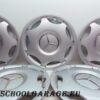COPRI MOZZO MERCEDES W203 R15 - immagine 8