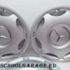COPRI MOZZO MERCEDES W203 R15 - immagine 10