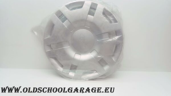 COPPETTE COPRI MOZZO FORD FIESTA R14