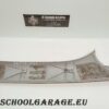RIVESTIMENTO MONTENTE ANTERIORE SINISTRO FORD FIESTA ANNO 2002 1.4 - immagine 5