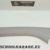 RIVESTIMENTO MONTENTE ANTERIORE SINISTRO FORD FIESTA ANNO 2002 1.4 - immagine 8