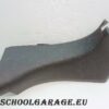 RIVESTIMENTO DESTRO INTERNO BAGAGLIAIO FORD FIESTA ANNO 2002 1.4 - immagine 3