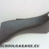 RIVESTIMENTO DESTRO INTERNO BAGAGLIAIO FORD FIESTA ANNO 2002 1.4 - immagine 4
