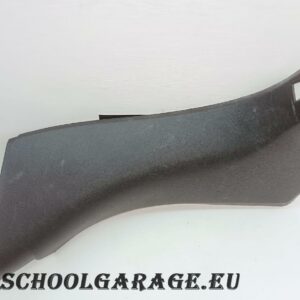 RIVESTIMENTO DESTRO INTERNO BAGAGLIAIO FORD FIESTA ANNO 2002 1.4