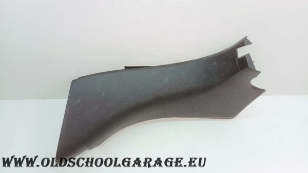 RIVESTIMENTO DESTRO INTERNO BAGAGLIAIO FORD FIESTA ANNO 2002 1.4