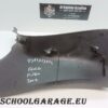 RIVESTIMENTO DESTRO INTERNO BAGAGLIAIO FORD FIESTA ANNO 2002 1.4 - immagine 6