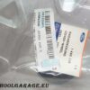 COPPIA COPPETTE COPRI MOZZO FORD KA R13 - immagine 9