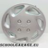COPPETTA NISSAN PRIMERA - ALMERA R14 - immagine 3