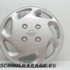 COPPETTA NISSAN PRIMERA - ALMERA R14 - immagine 9