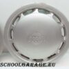 COPPIA COPPETTE COPRI MOZZO NISSAN PRIMERA R13 - immagine 3