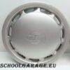 COPPIA COPPETTE COPRI MOZZO NISSAN PRIMERA R13 - immagine 4