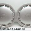 COPPIA COPPETTE COPRI MOZZO NISSAN PRIMERA R13 - immagine 6