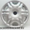 COPPETTA COPRI MOZZO FIAT BRAVA - BRAVO R14 - immagine 7