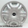 COPPETTA COPRI MOZZO FIAT BRAVA - BRAVO R14 - immagine 8