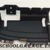 STAFFA AIRBAG PASSEGGERO FIAT DOBLÒ 1.9 ANNO 2001 - immagine 4