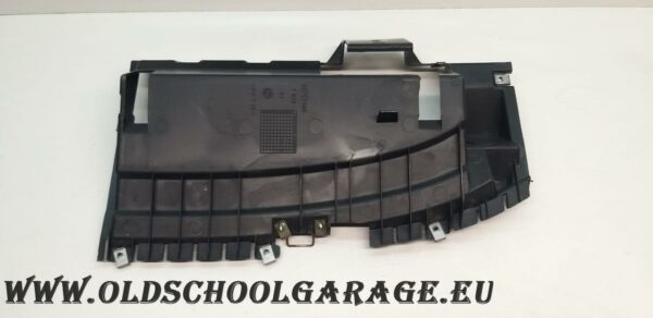 STAFFA AIRBAG PASSEGGERO FIAT DOBLÒ 1.9 ANNO 2001