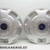 COPPETTE COPRI MOZZO FORD TRANSIT R15 - immagine 2