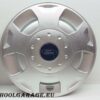 COPPETTE COPRI MOZZO FORD TRANSIT R15 - immagine 7