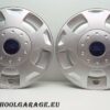 COPPETTE COPRI MOZZO FORD TRANSIT R15 - immagine 8