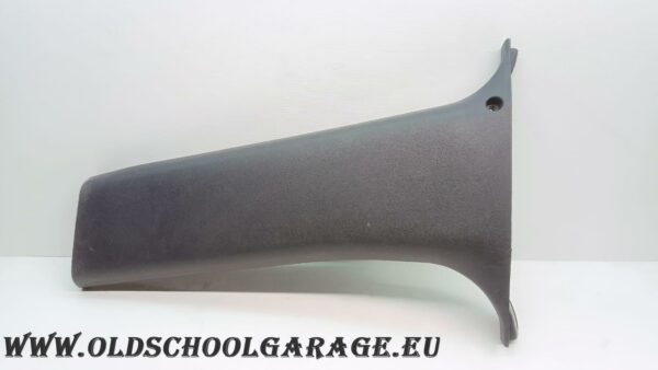 RIVESTIMENTO MONTANTE SINISTRO CENTRALE NISSAN PRIMERA ANNO 1990 1.6 90 CV