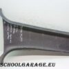 RIVESTIMENTO MONTANTE SINISTRO CENTRALE NISSAN PRIMERA ANNO 1990 1.6 90 CV - immagine 3