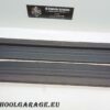 COPPIA BATTITACCO PORTIERE ANTERIORI NISSAN PRIMERA 1990 1.6 90 CV - immagine 2