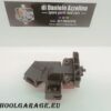 TERMINALE POSITIVO BATTERIA VW TOUAREG 2.5 TDI ANNO 2003 - immagine 3