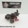 TERMINALE POSITIVO BATTERIA VW TOUAREG 2.5 TDI ANNO 2003 - immagine 5