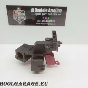 TERMINALE POSITIVO BATTERIA VW TOUAREG 2.5 TDI ANNO 2003