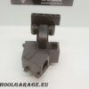 TERMINALE POSITIVO BATTERIA VW TOUAREG 2.5 TDI ANNO 2003 - immagine 6